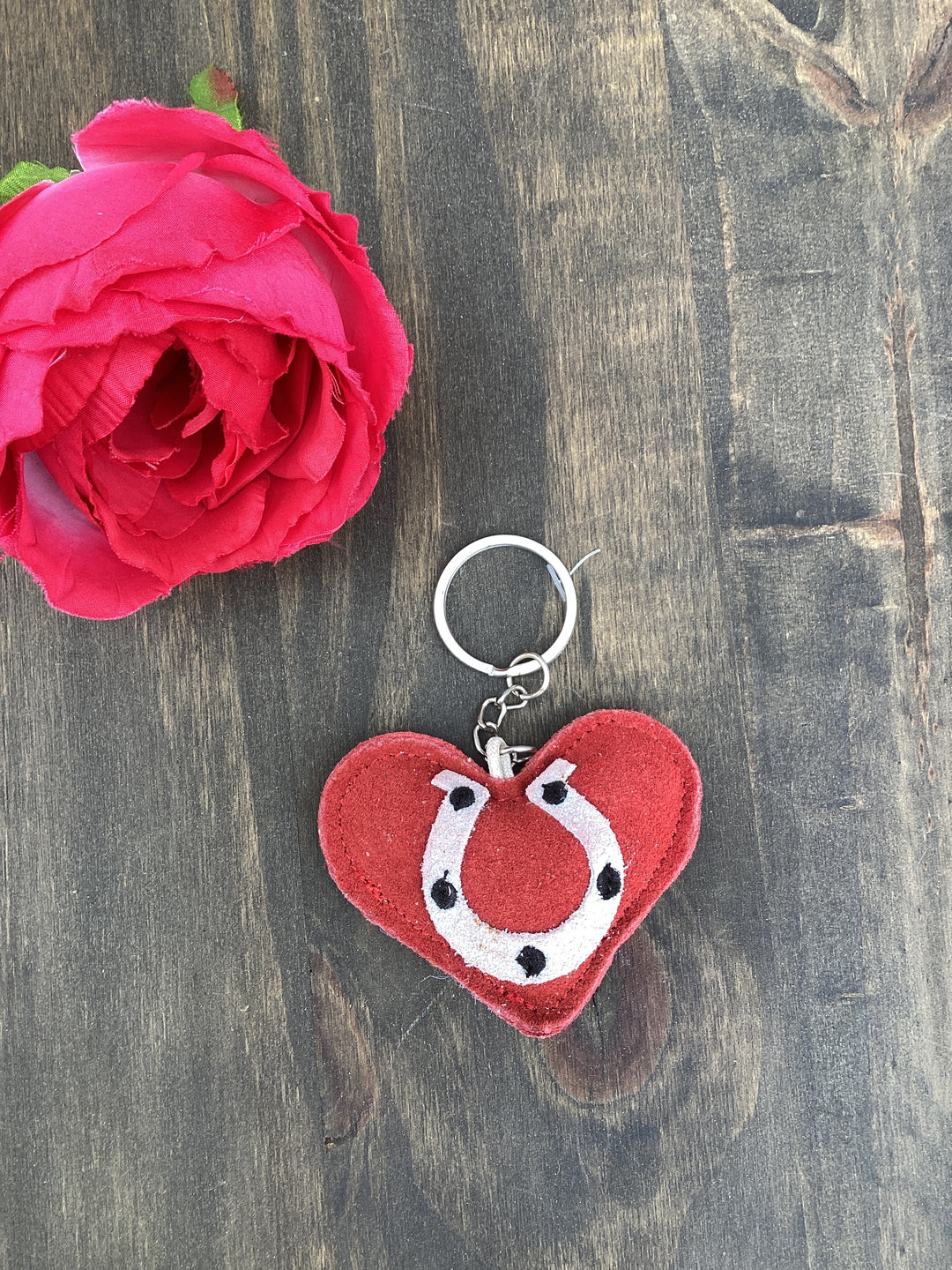 Stella's Keychain