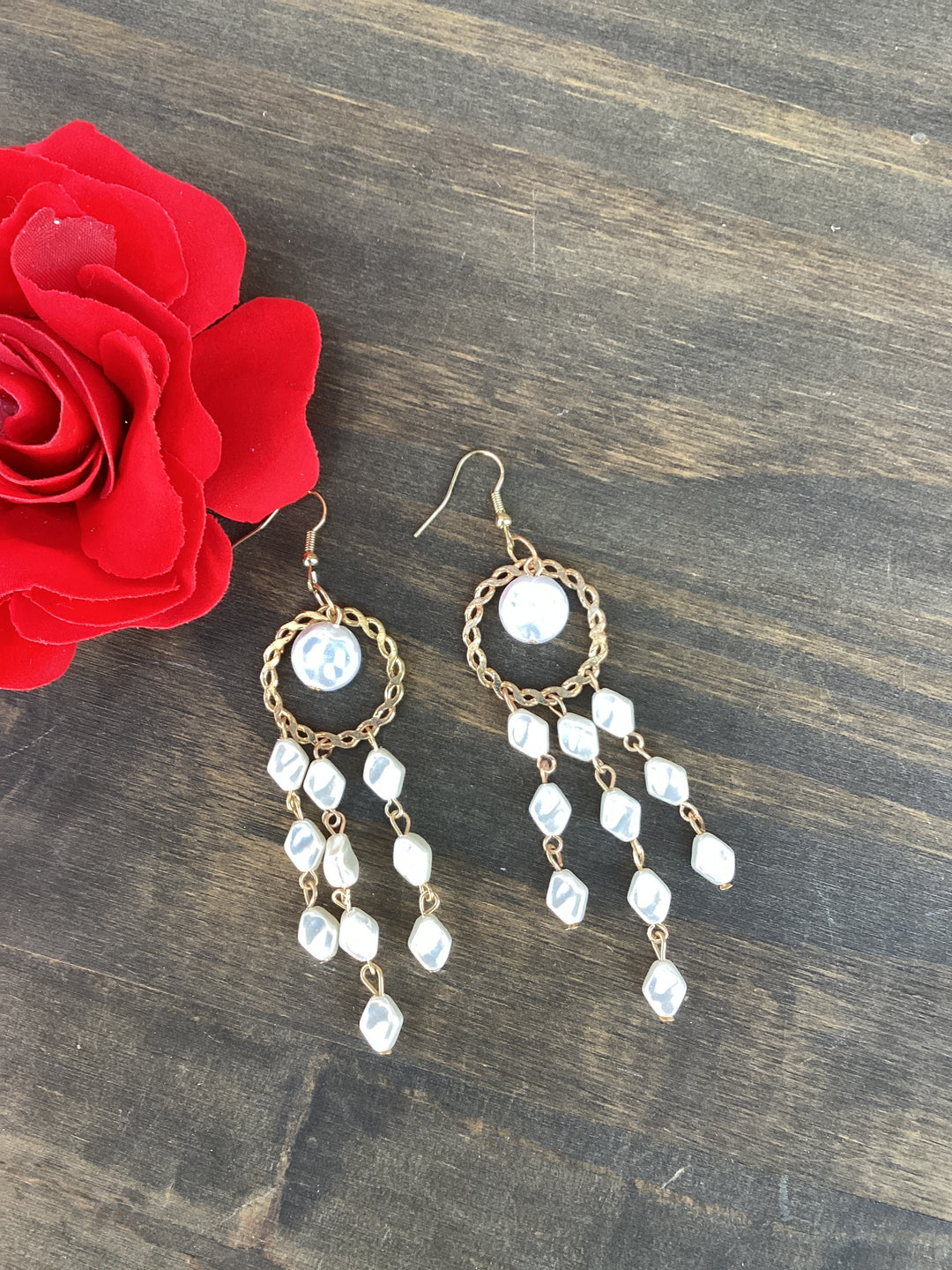 Izzy Earrings