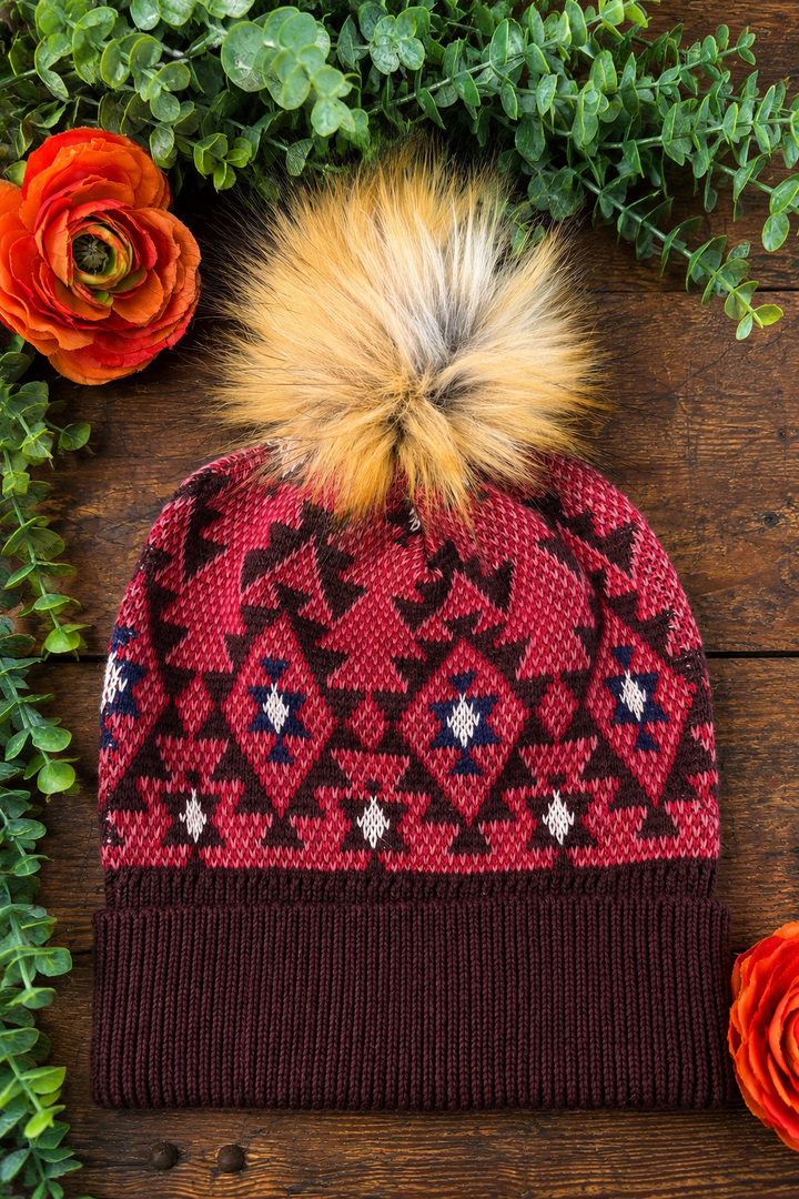 Ralph's Timeless Beanie
