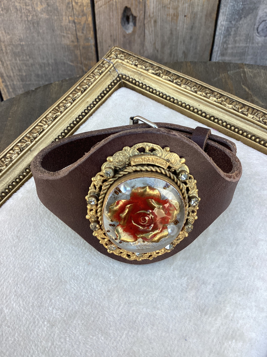 Autumn Eloquence Bracelet