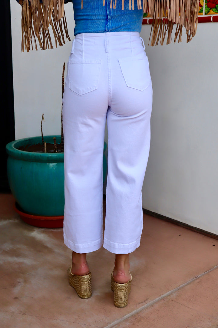 Spring Day Dream Pant