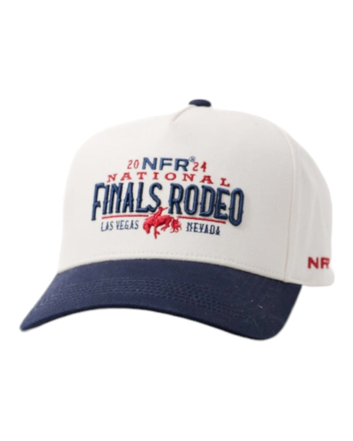 2024 NFR Finals Cap