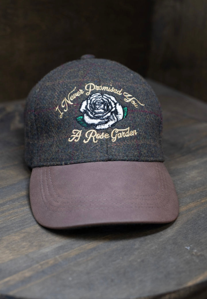 Rose Garden Cap