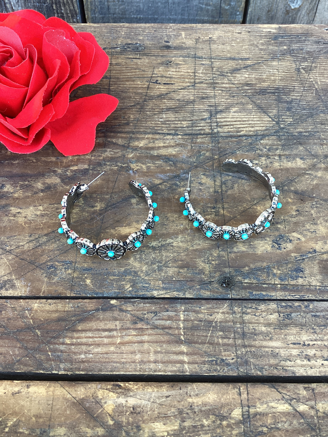 Adeline Earring