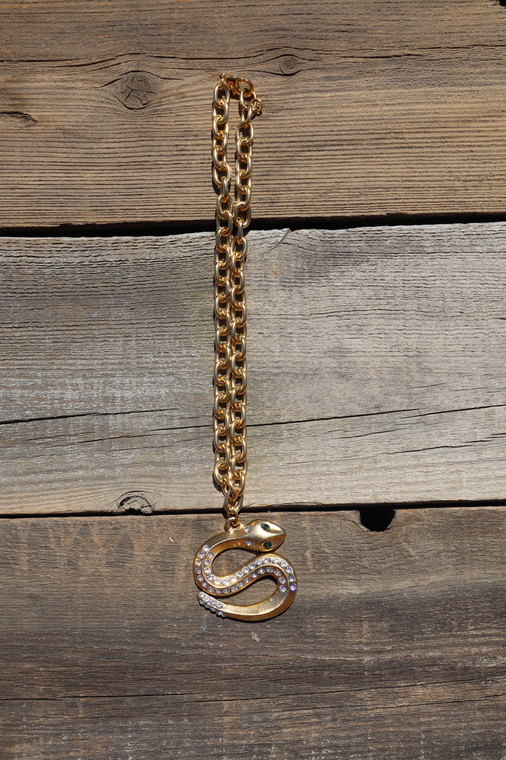 Eras Moment Necklace