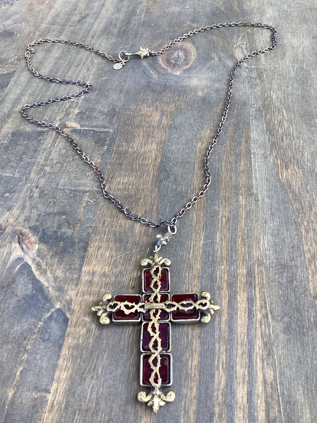 Stunning Choice Necklace