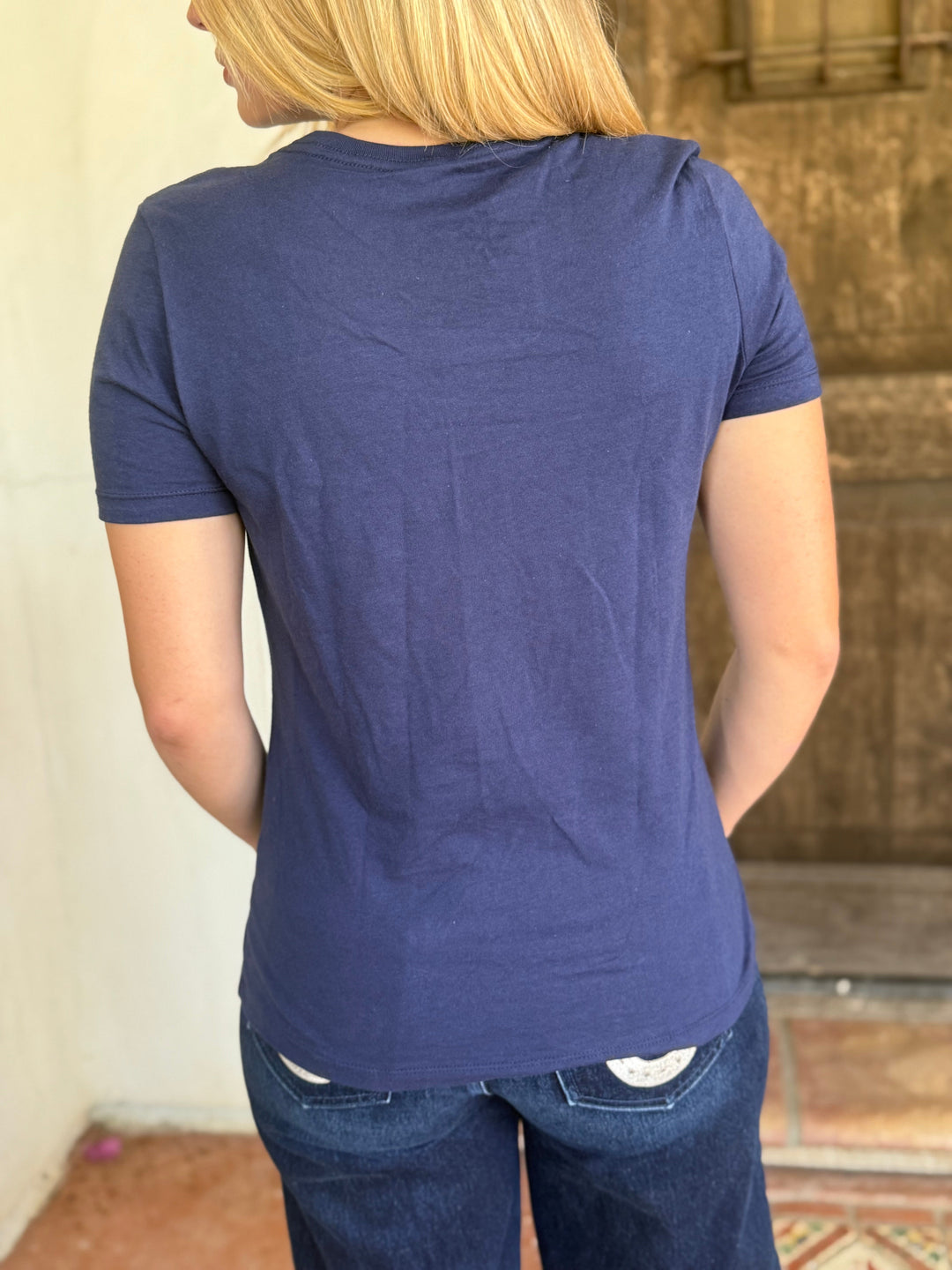 Viva Senorita Tee