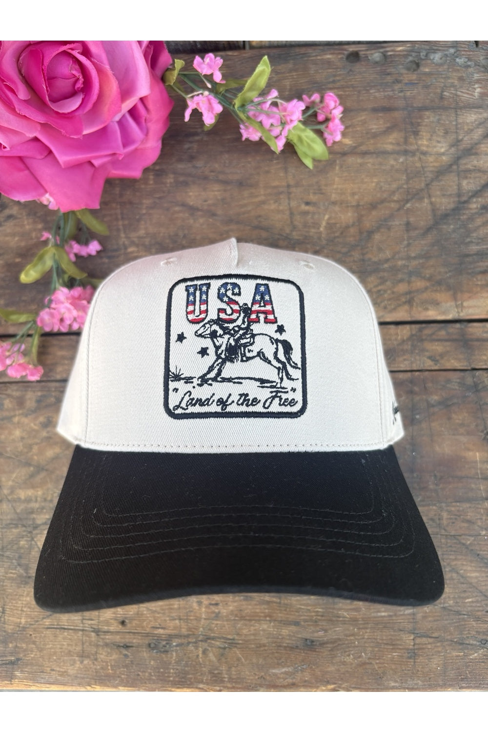 USA Cap