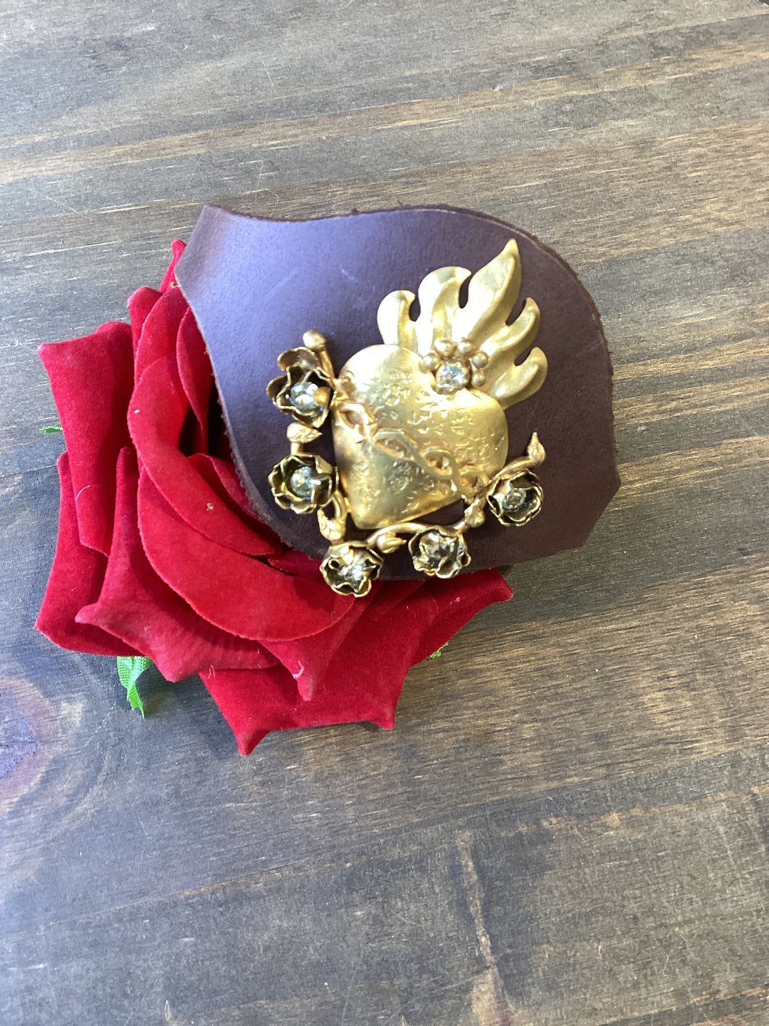 Sacred Sira Bracelet