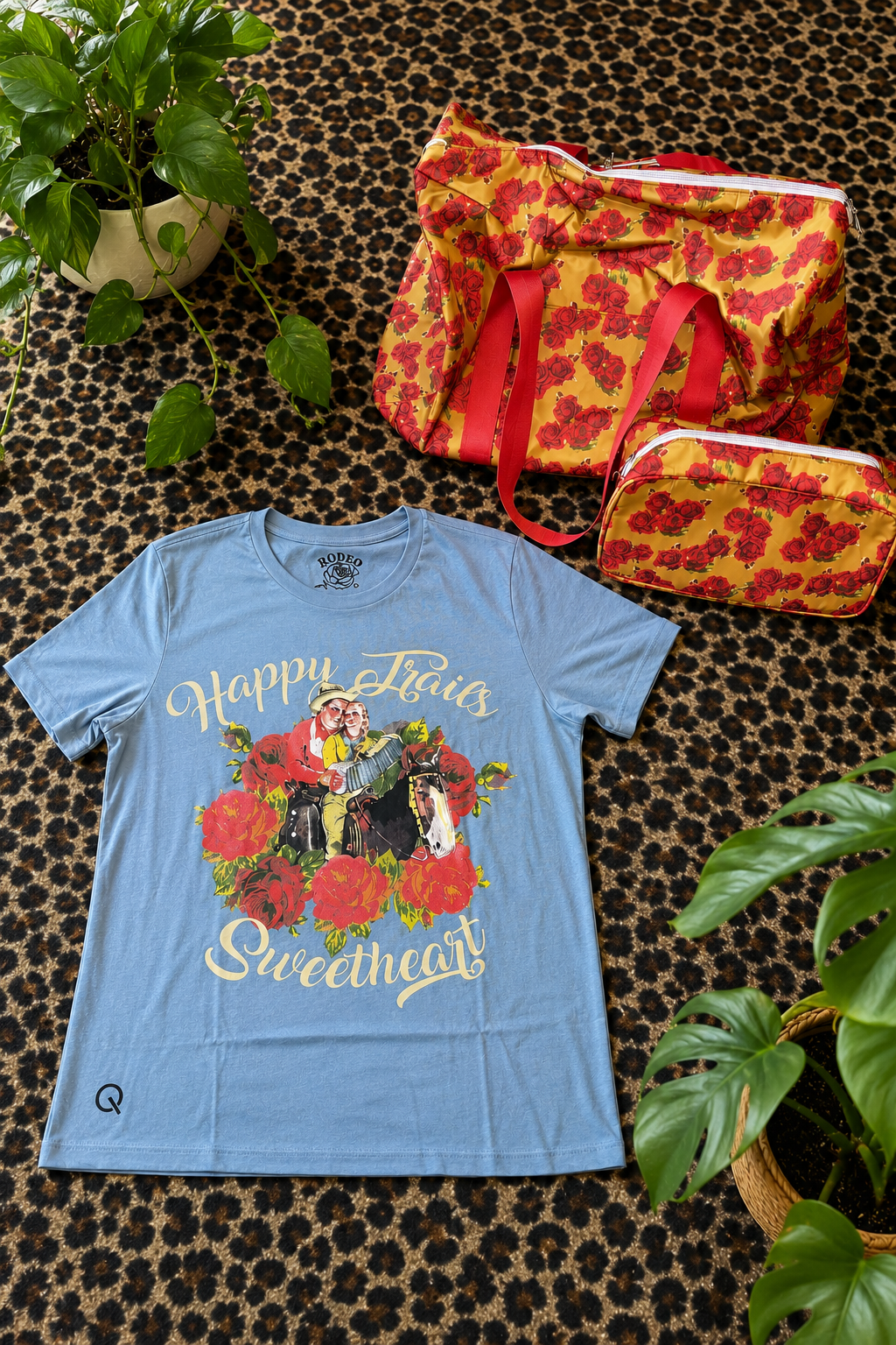 Cowboy Sweetheart Bundle