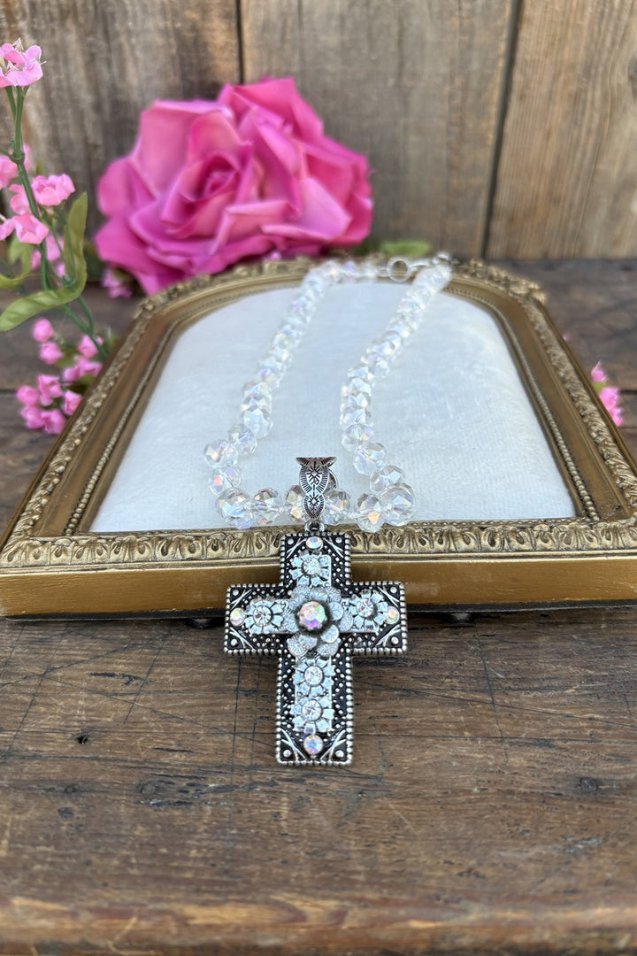 Reckless Love Necklace