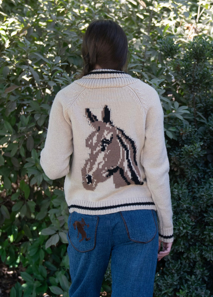 Ranch Rised Jacket
