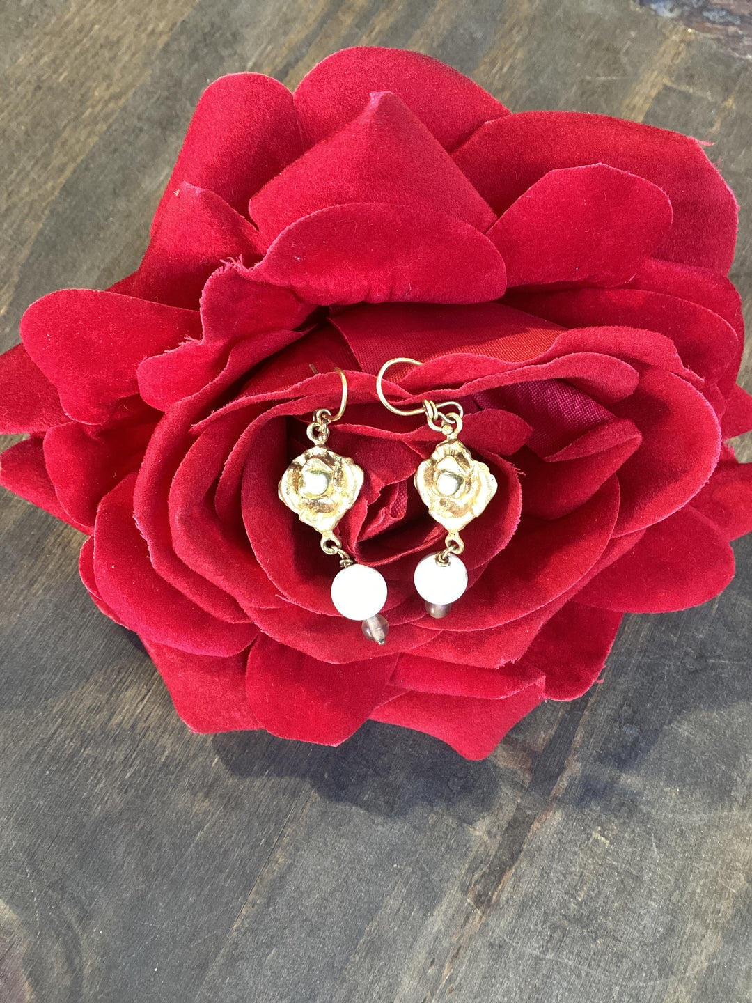 Precious Earrings