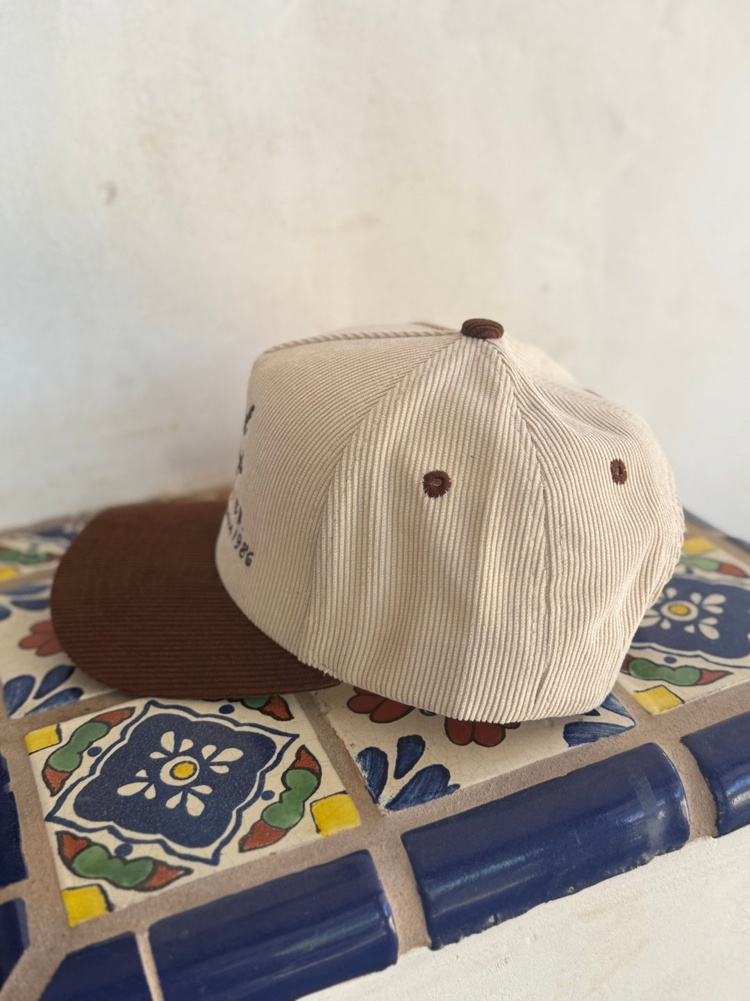 Marvel Rodeo CO Cap