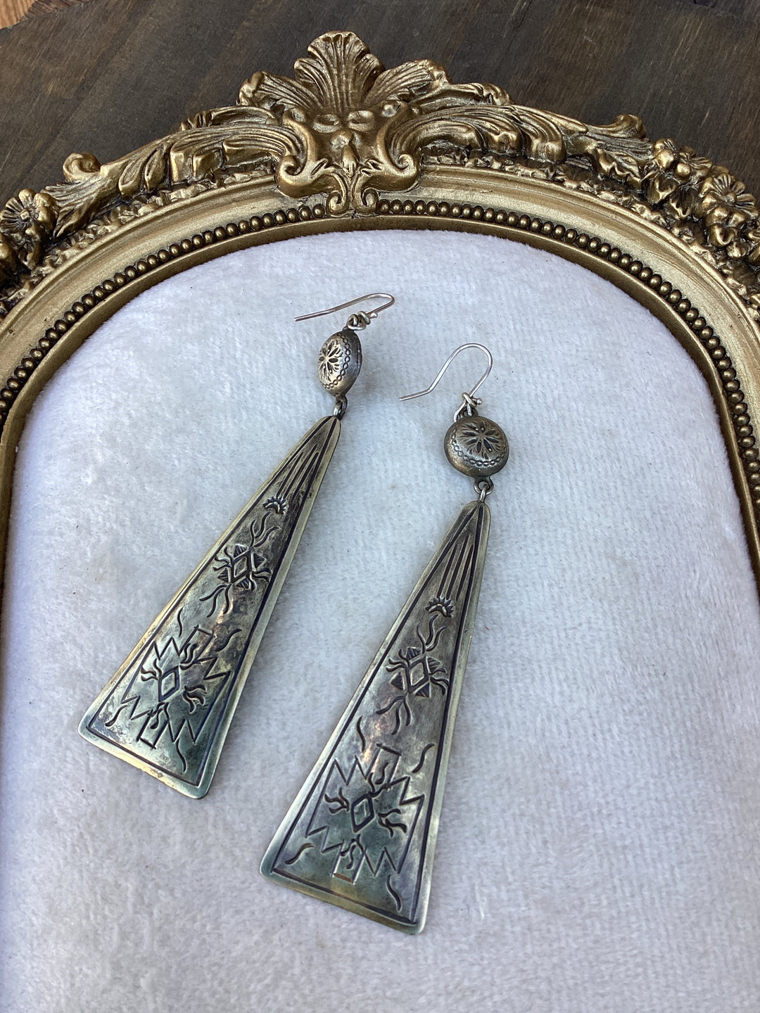 Deck Me Out Earrings