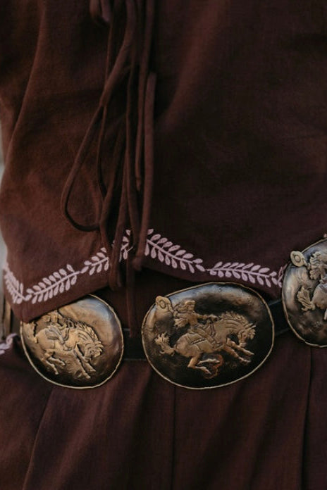 Delong Belt