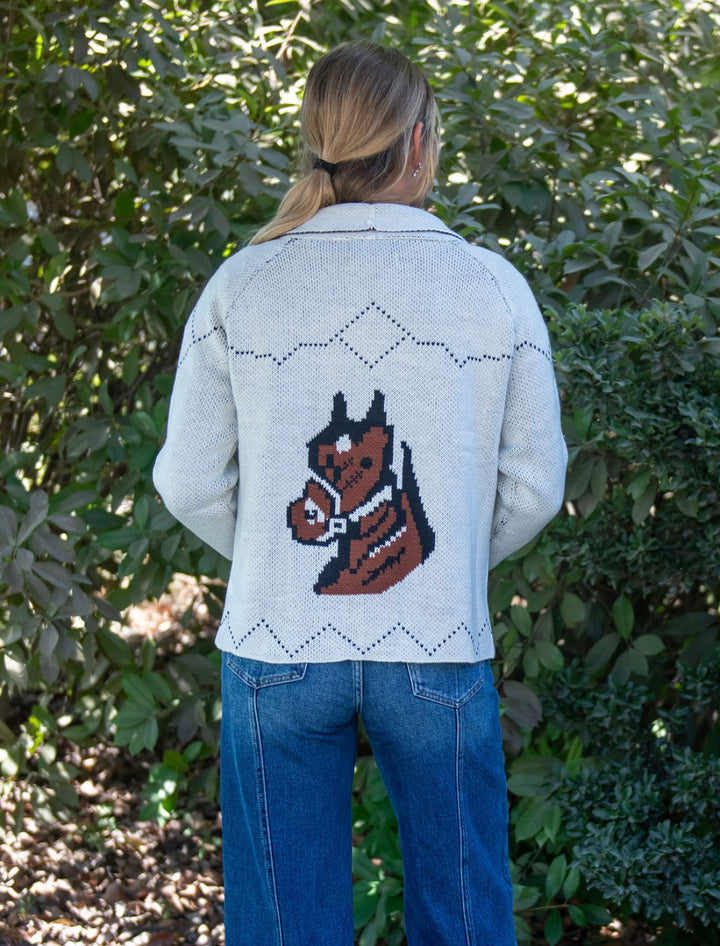 Buttercup Cardigan