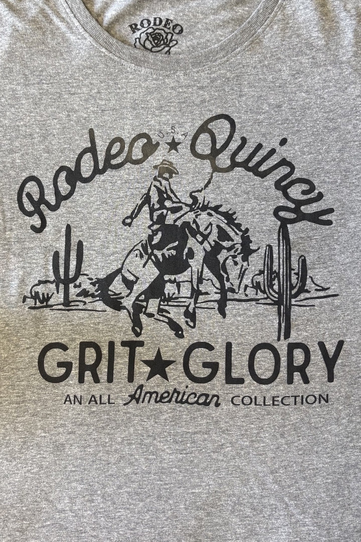 Grit & Glory Tee