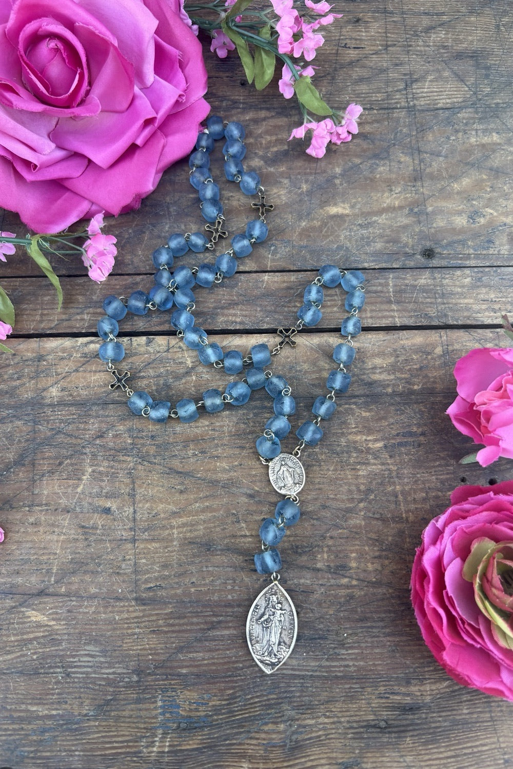 Quiet The Noise Necklace