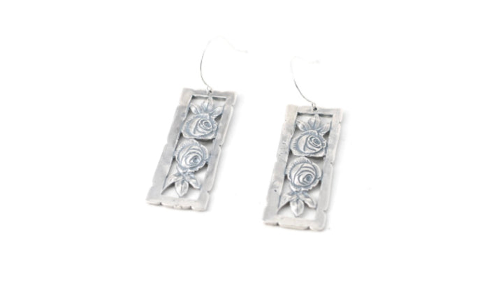 Rosa Earrings