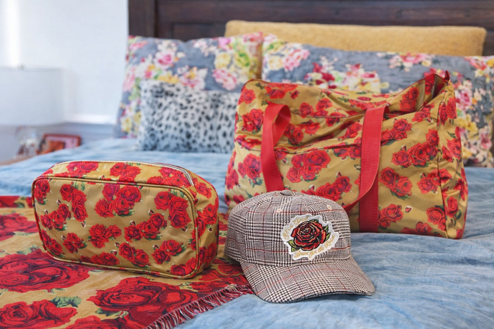 Love of Roses Grab Bag