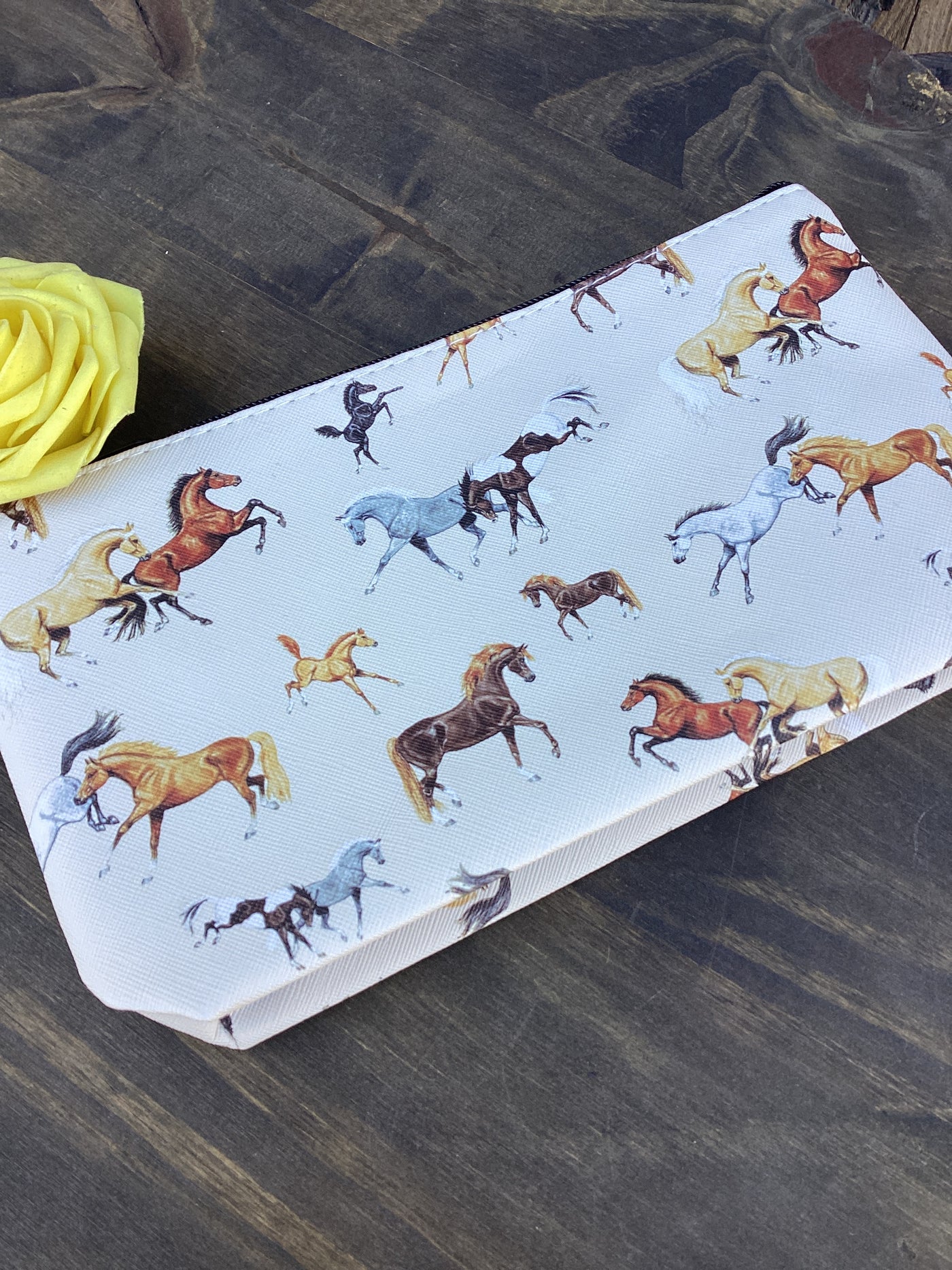 Pretty  Pony Pouch