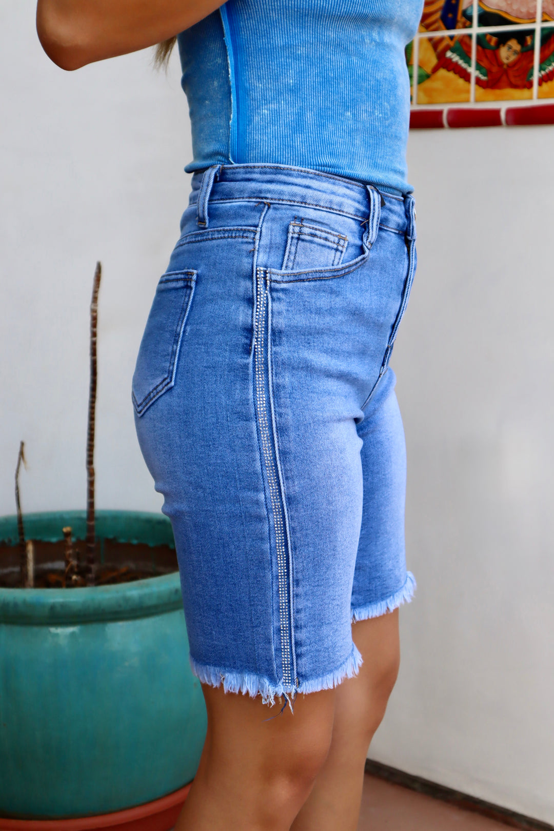 Remy Shorts