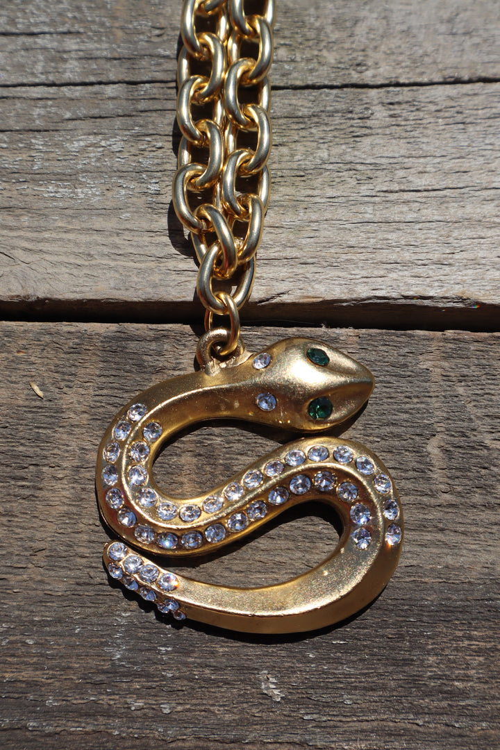 Eras Moment Necklace