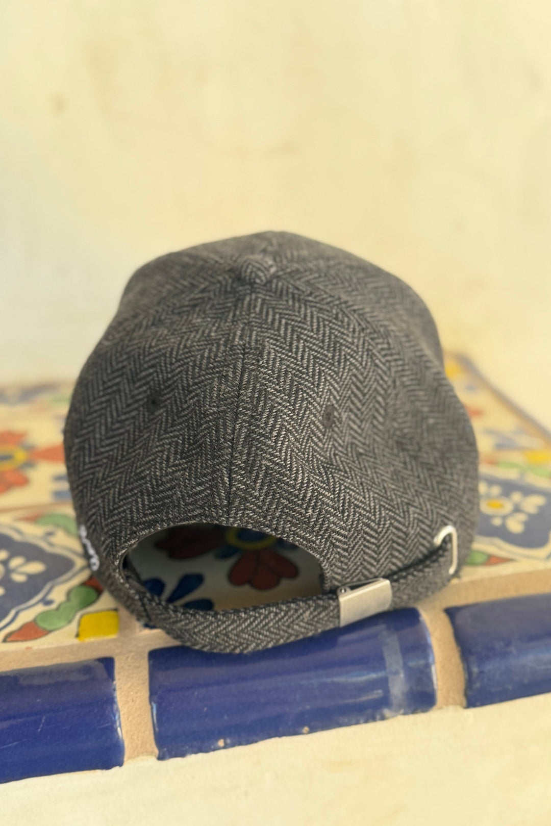 Lucky Marvel Cowboy Hat