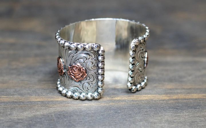Ruby Roo Bracelet