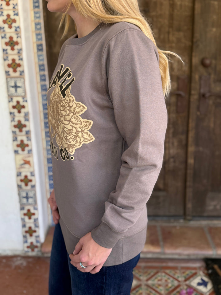 Marvel Cowboy Co Sweatshirt