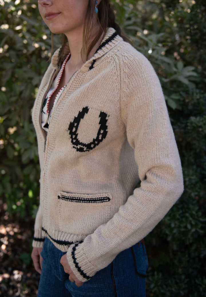Ranch Rised Jacket
