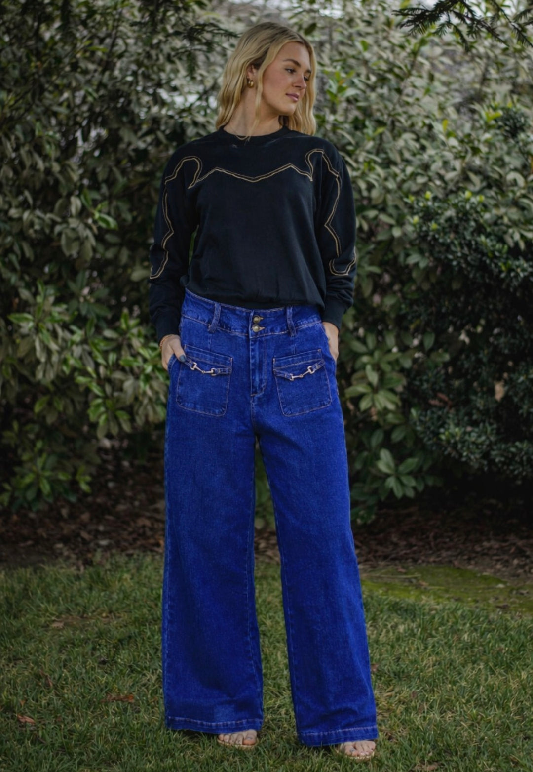 Bit Beauty Jean