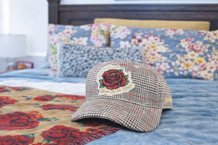 Love of Roses Grab Bag