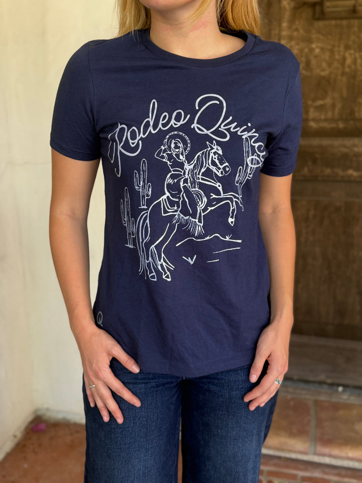 Viva Senorita Tee
