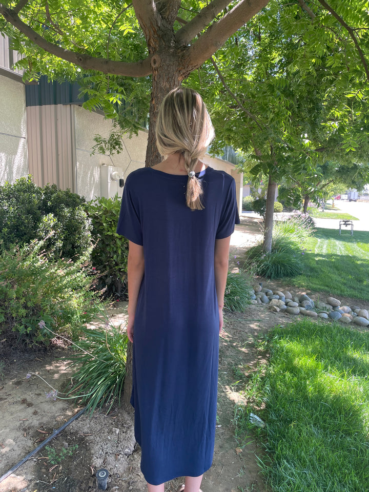 Mindy Midi Dress