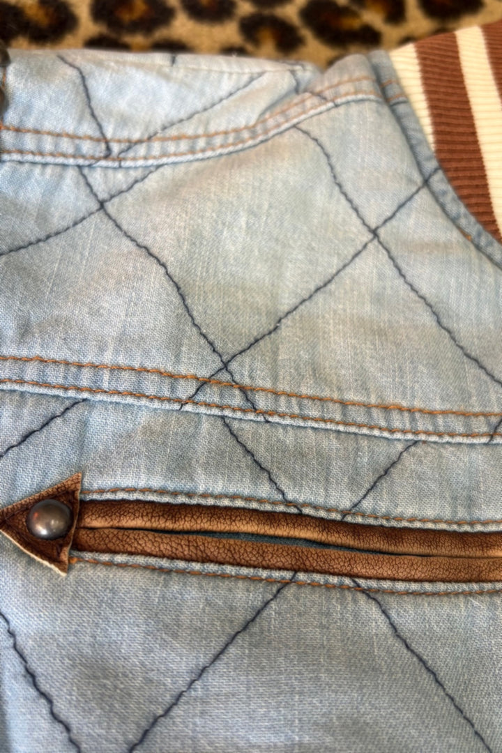 Branded & True Jacket