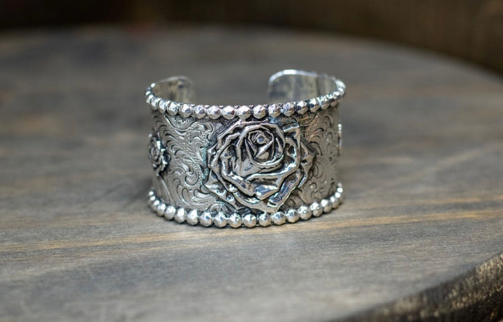 Ruby Roo Bracelet