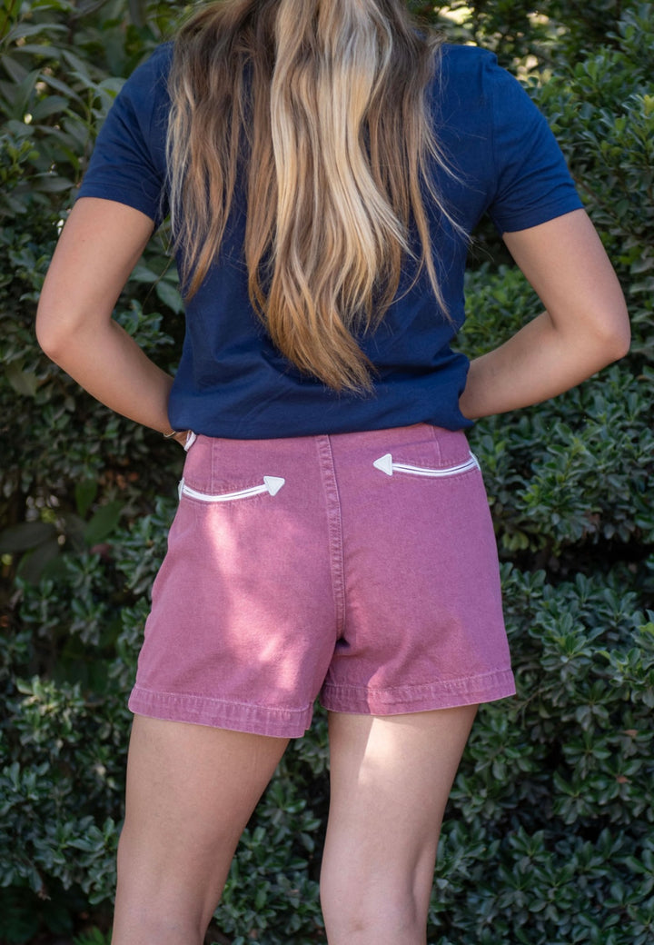 Rosey Rose Shorts