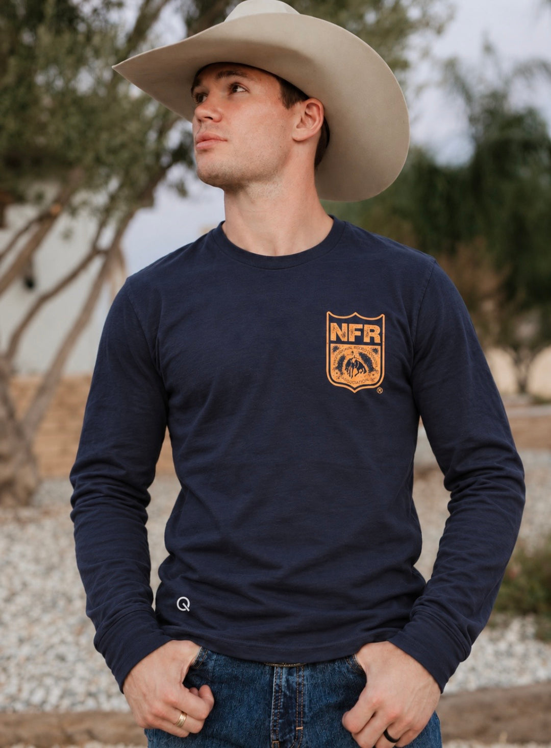 Pre-Order: Shield Long Sleeve