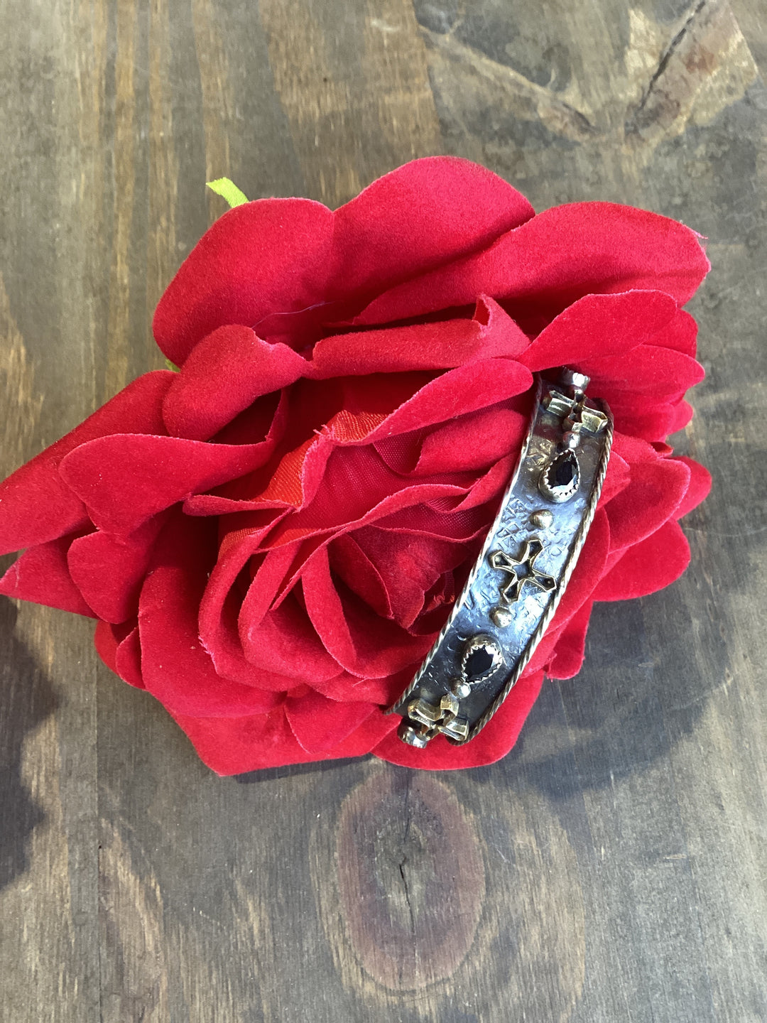 Midnight Glow Cuff