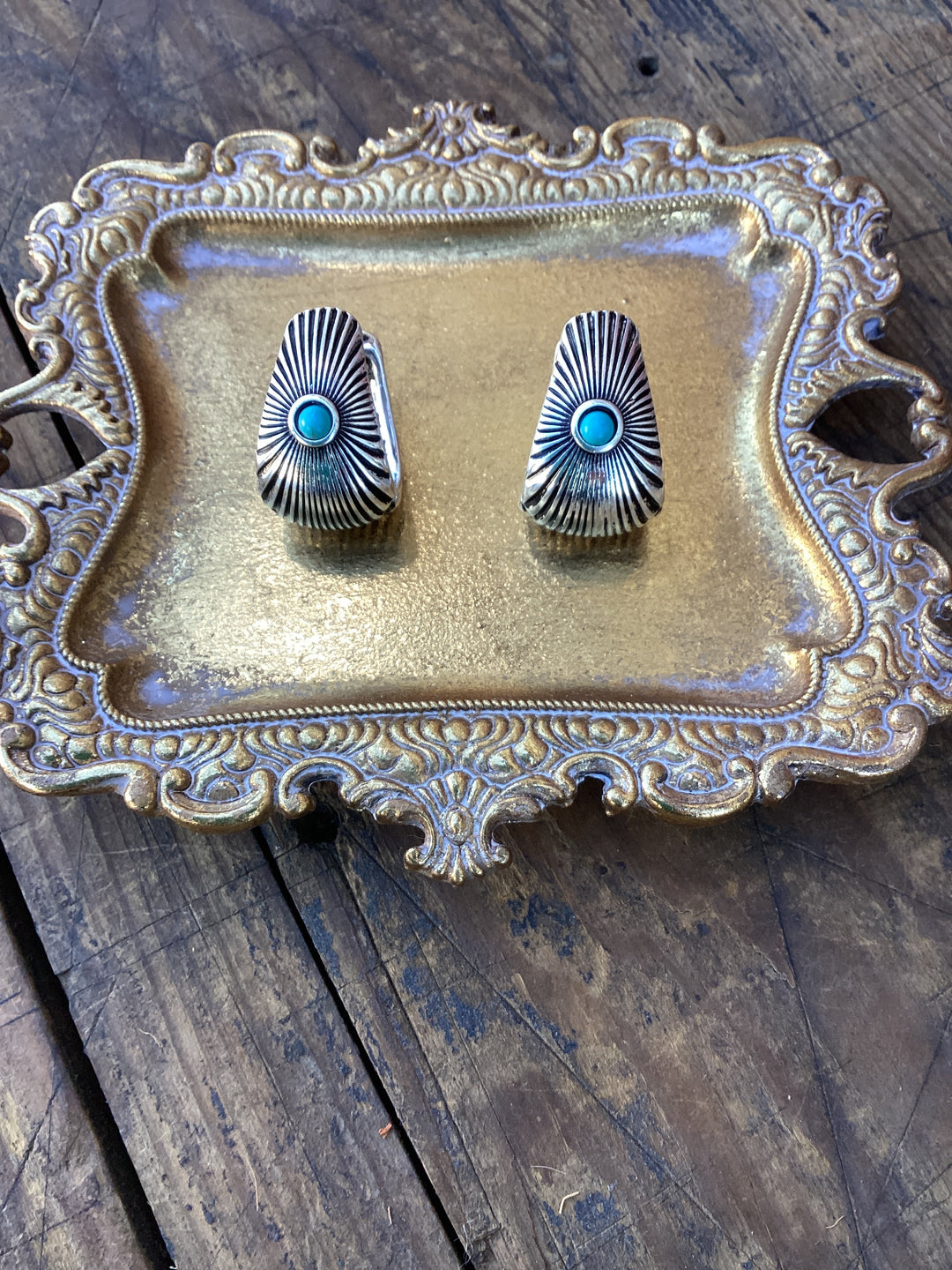 Annie’s Earrings