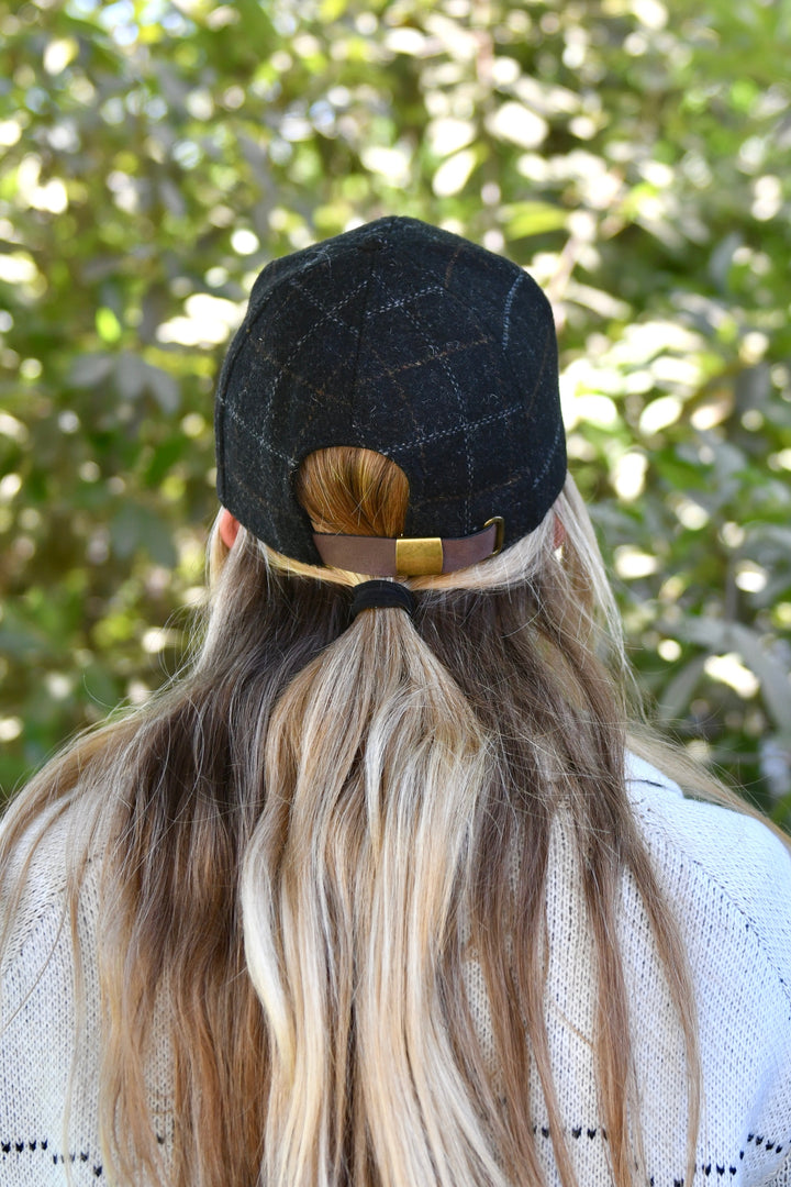 Rose Garden Cap