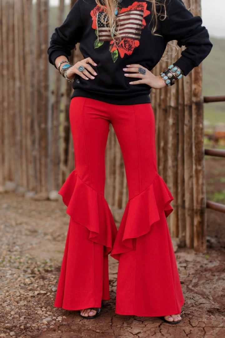 POP of Color Senorita Bells