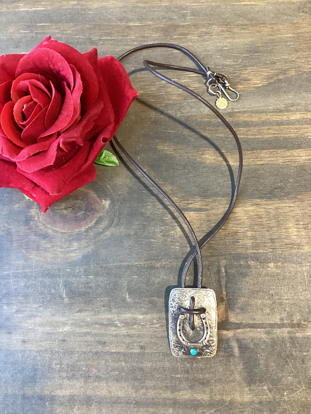 Close To My Heart Necklace