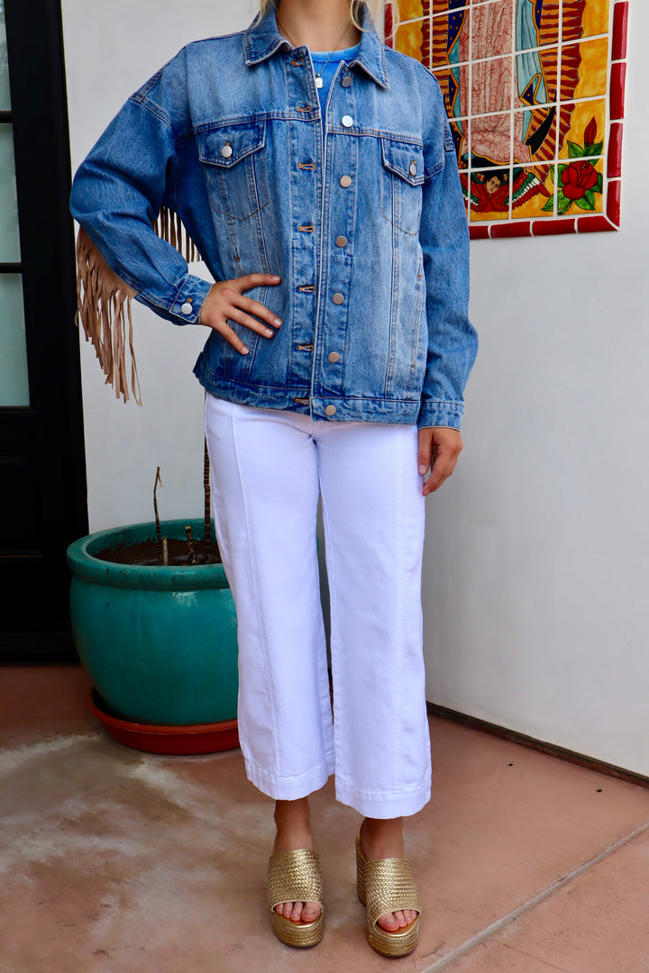 Santa Maria Jacket