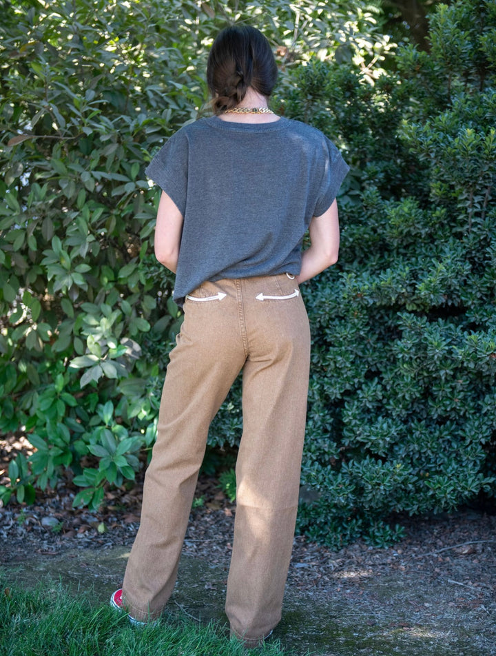 Tina Tan Pant