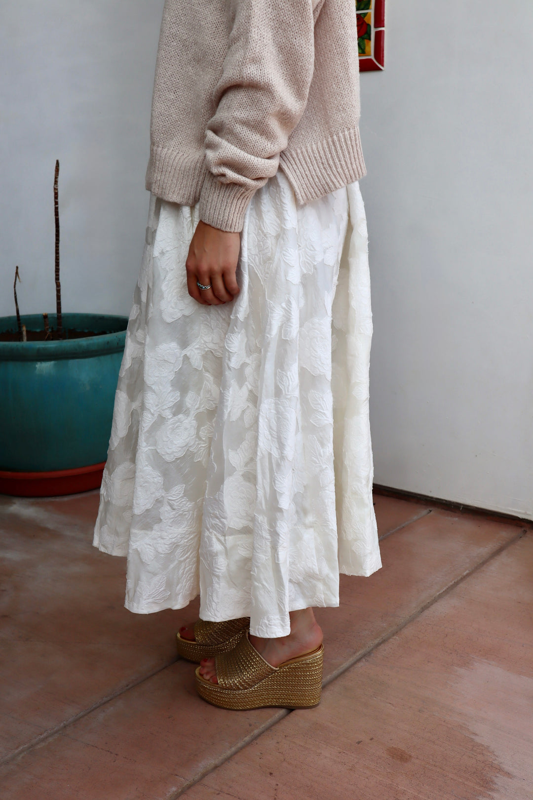 Dakota Skirt