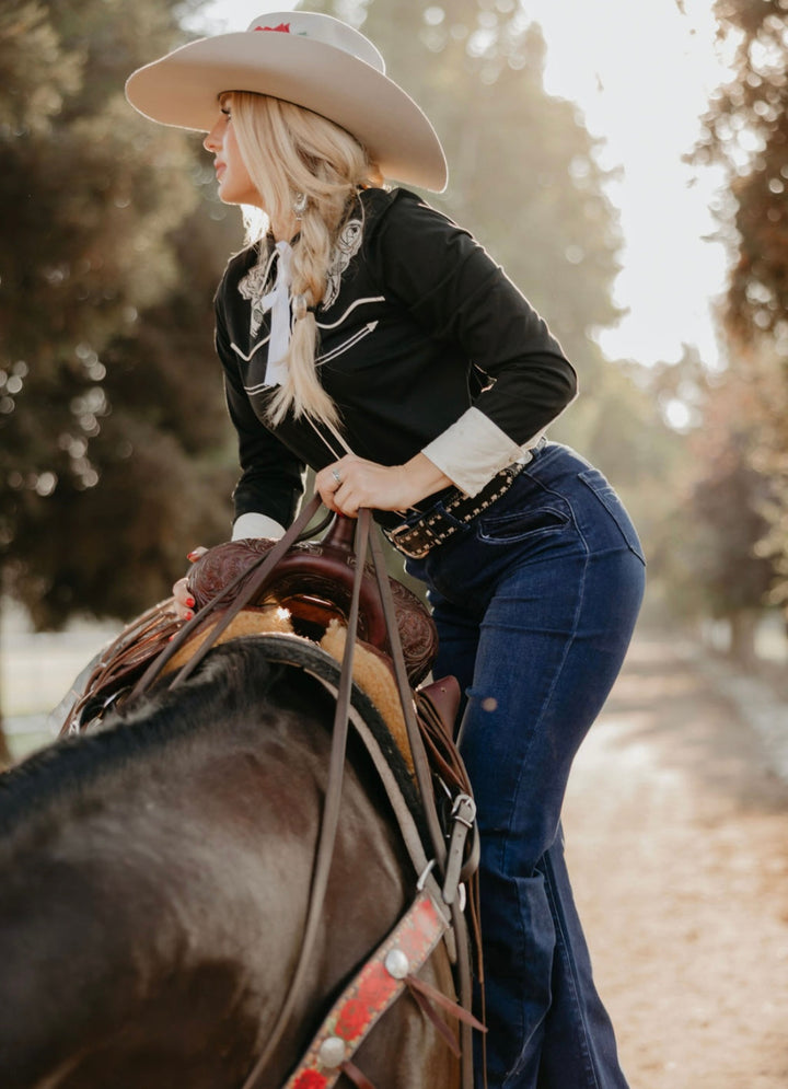 Mustang Sally Jean