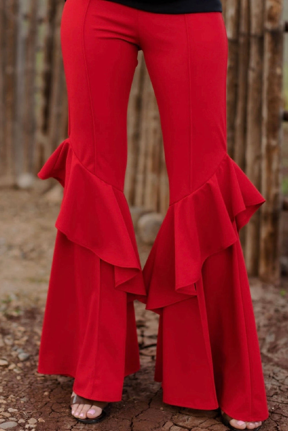 POP of Color Senorita Bells